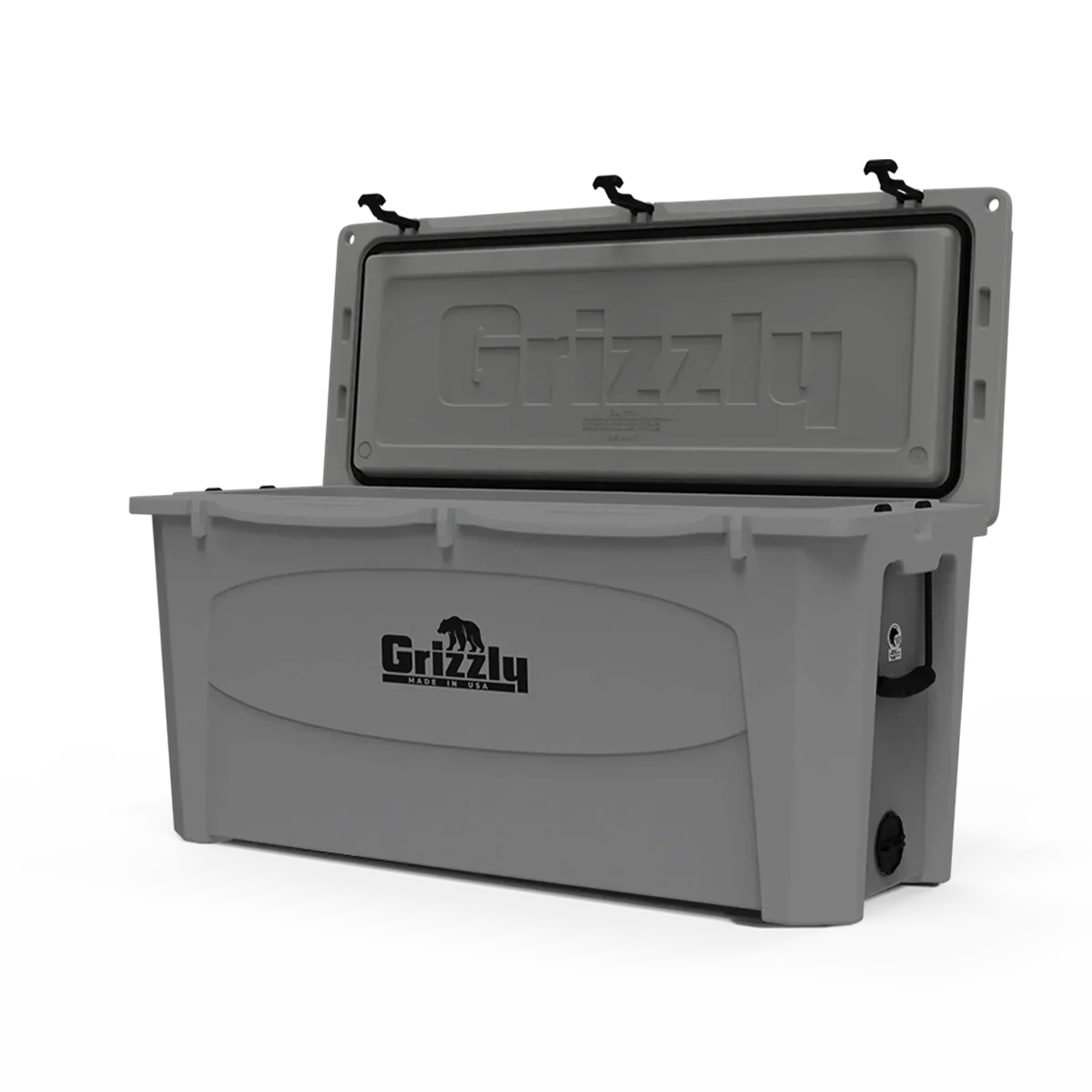 Grizzly 165 Quart Cooler