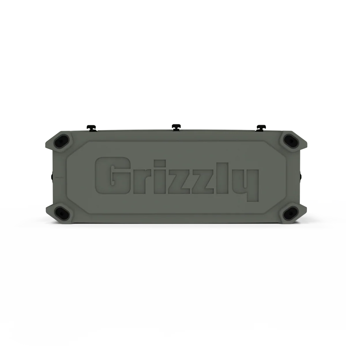 Grizzly 165 Quart Cooler