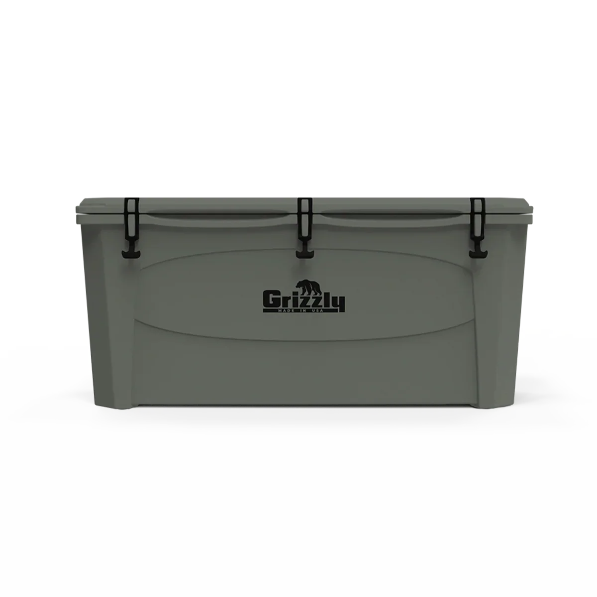 Grizzly 165 Quart Cooler