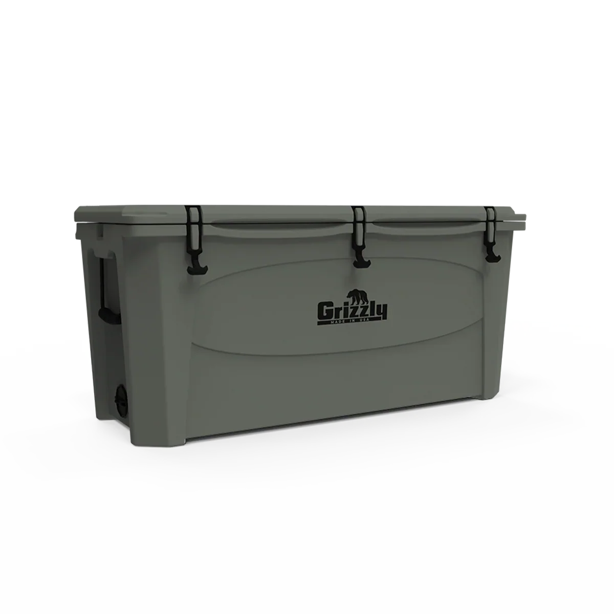 Grizzly 165 Quart Cooler