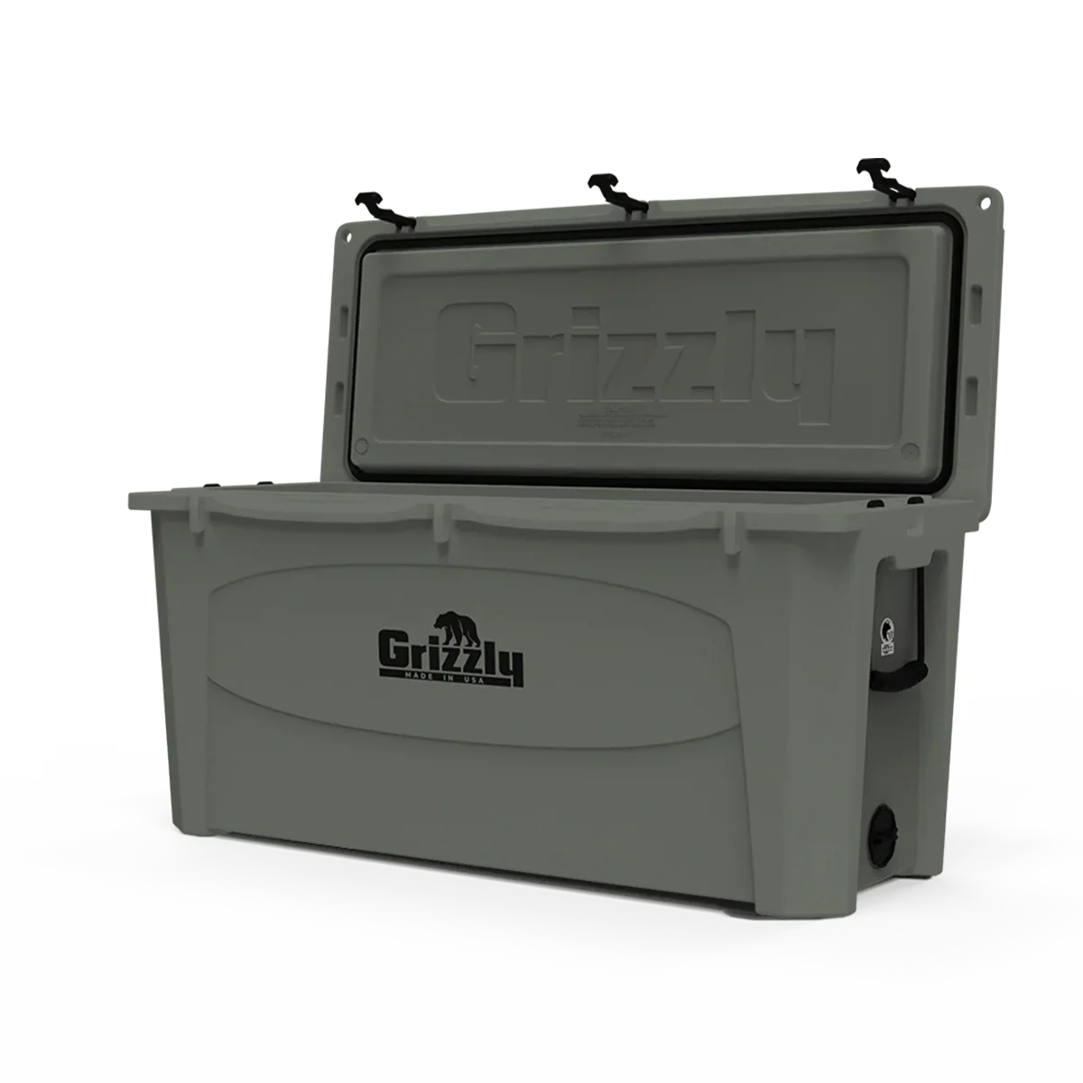 Grizzly 165 Quart Cooler