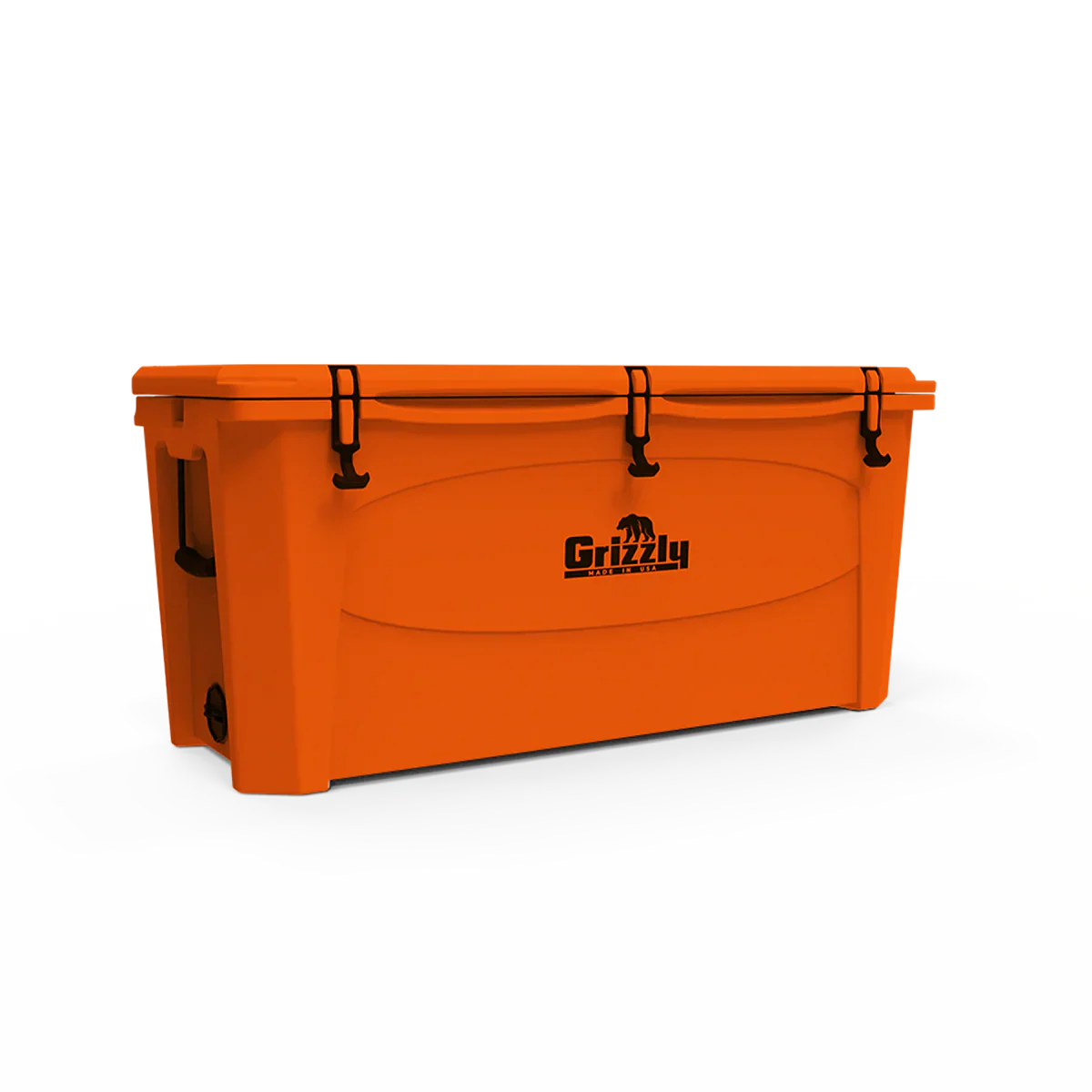 Grizzly 165 Quart Cooler