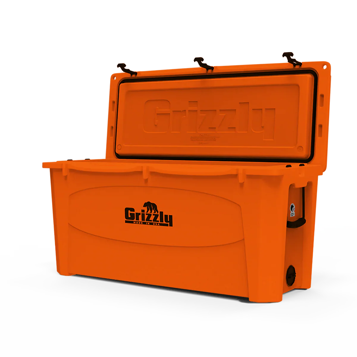 Grizzly 165 Quart Cooler