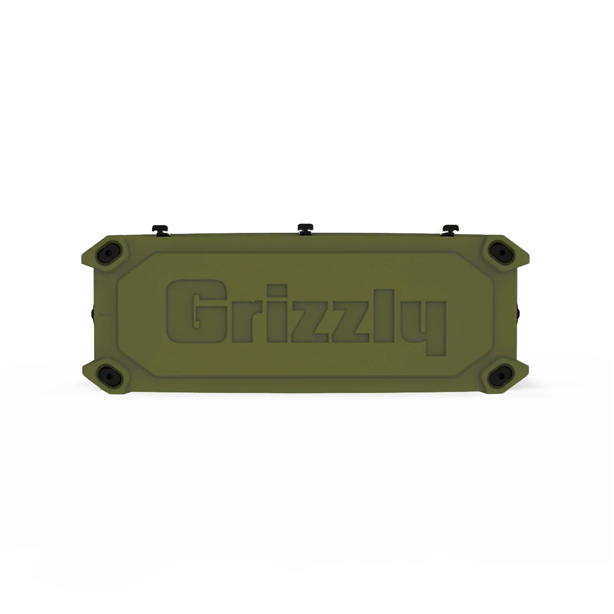 Grizzly 165 Quart Cooler