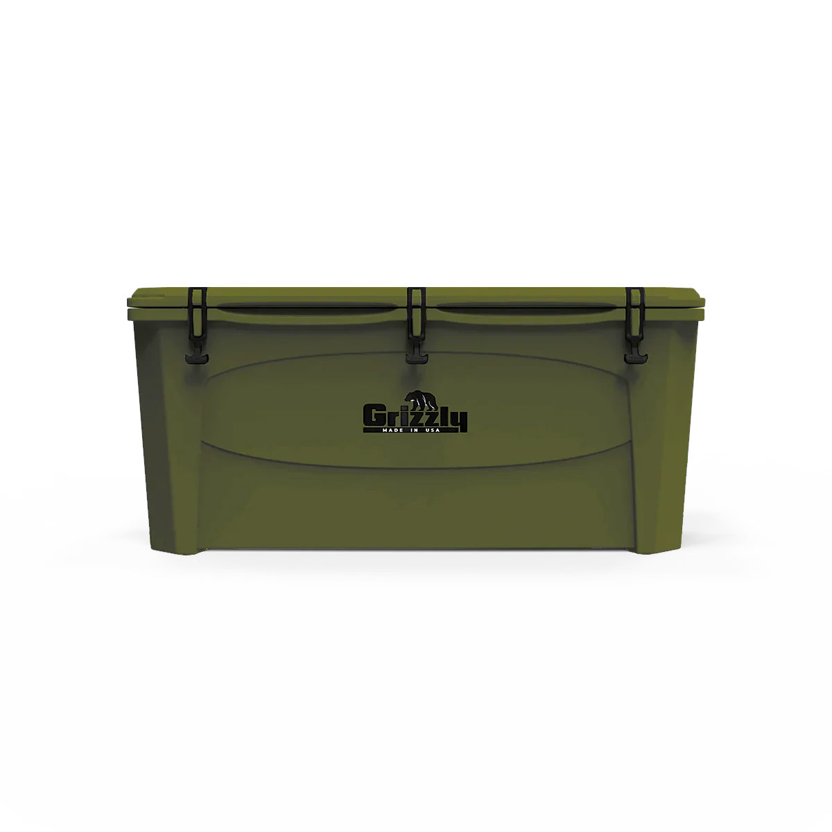 Grizzly 165 Quart Cooler