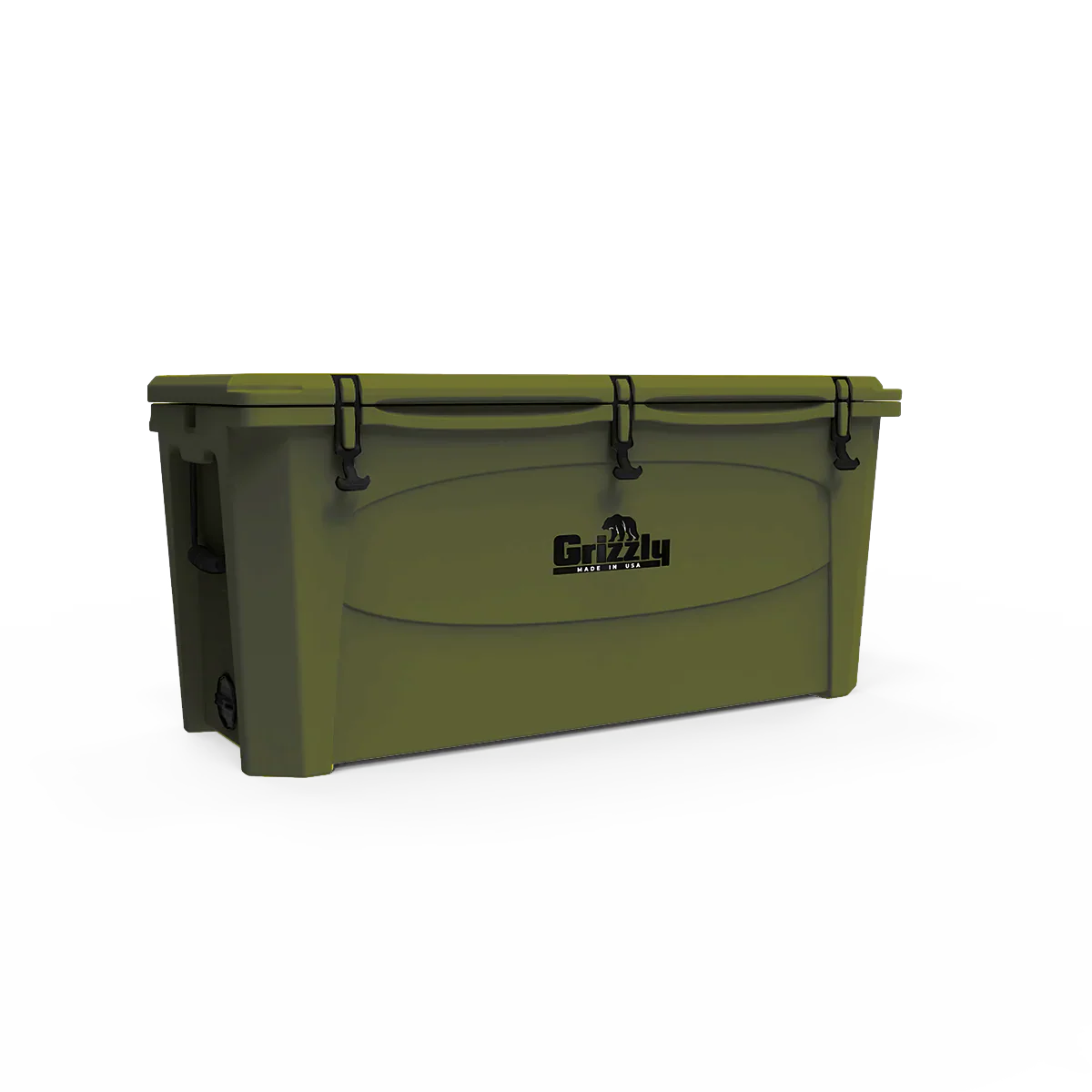 Grizzly 165 Quart Cooler
