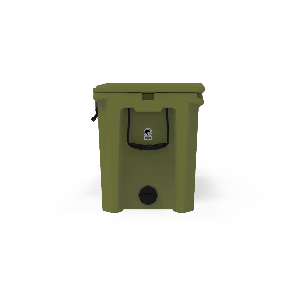Grizzly 165 Quart Cooler