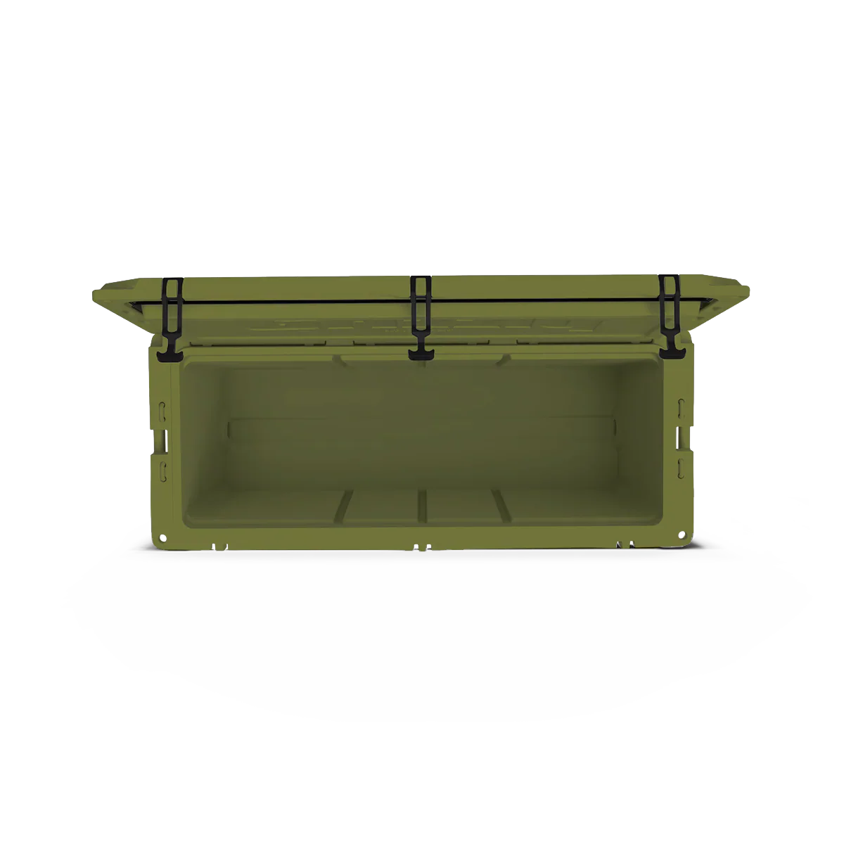 Grizzly 165 Quart Cooler