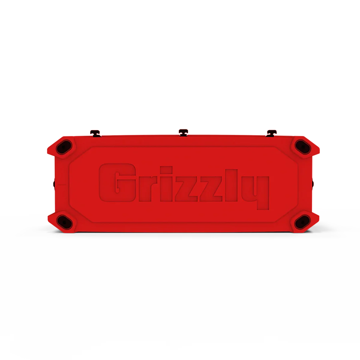 Grizzly 165 Quart Cooler