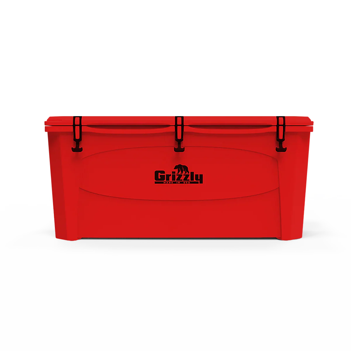 Grizzly 165 Quart Cooler