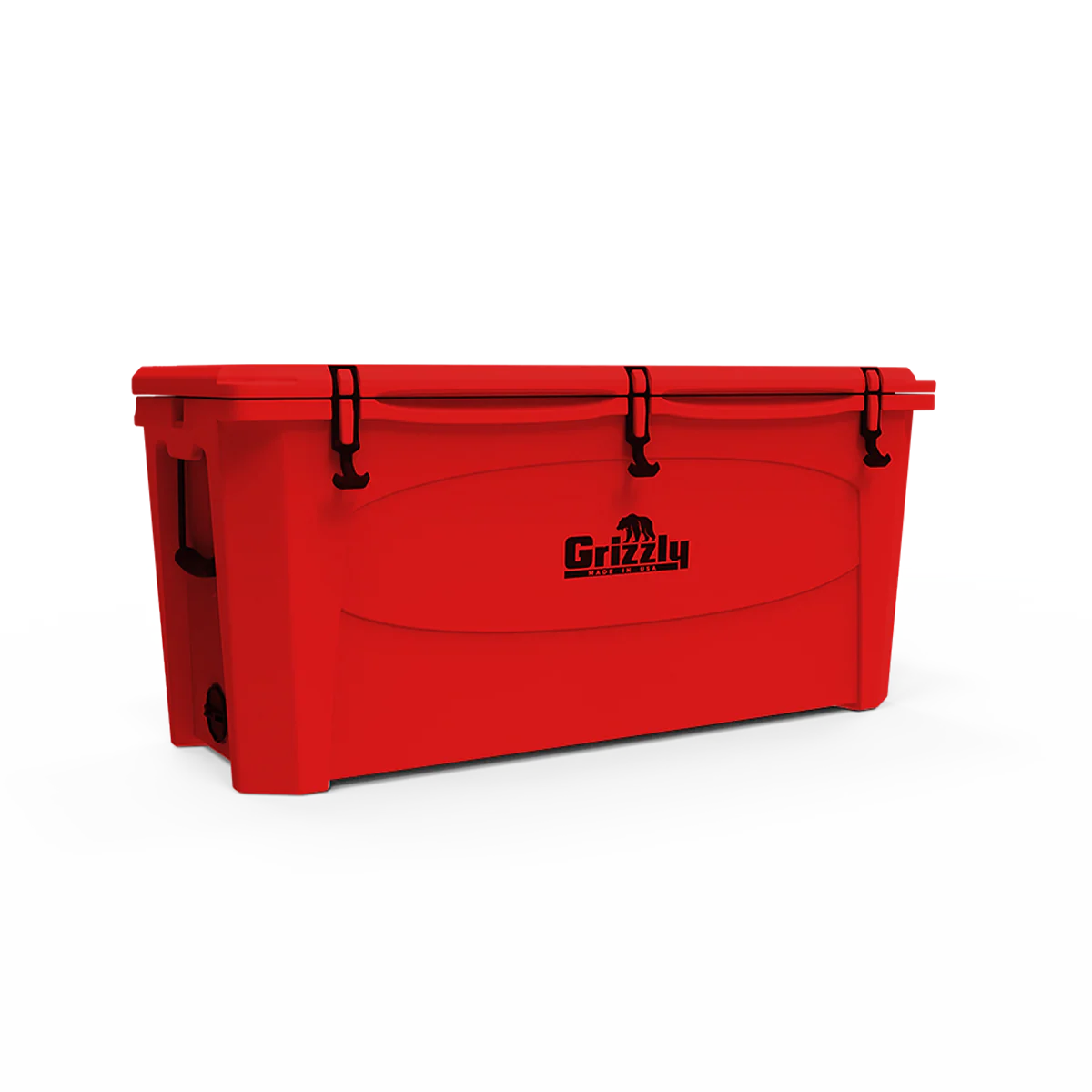 Grizzly 165 Quart Cooler