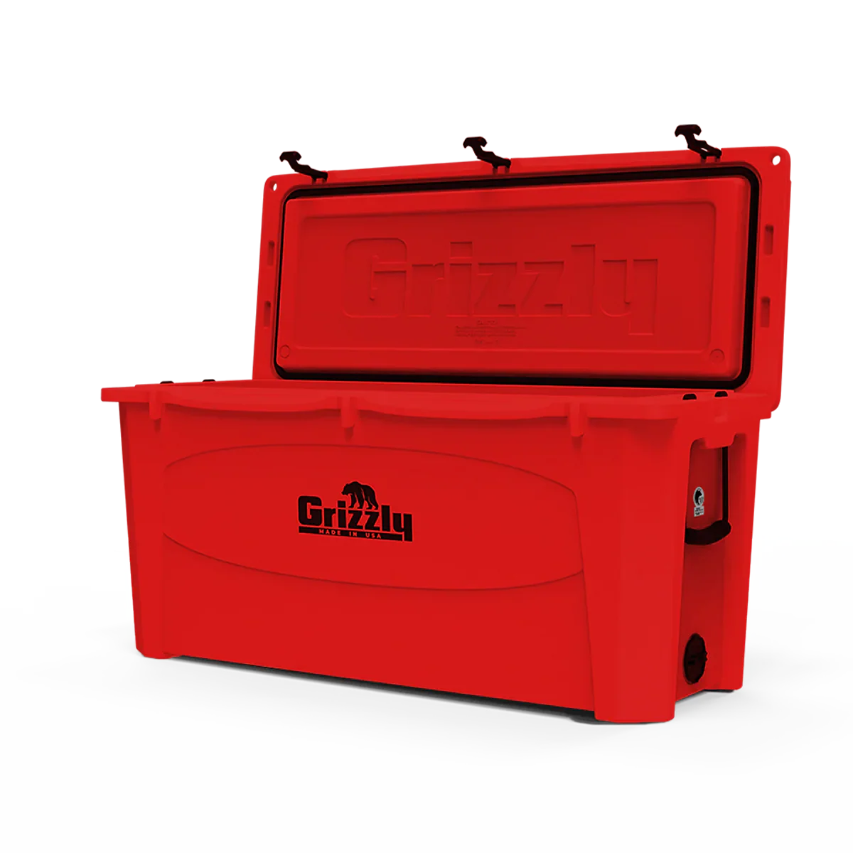 Grizzly 165 Quart Cooler