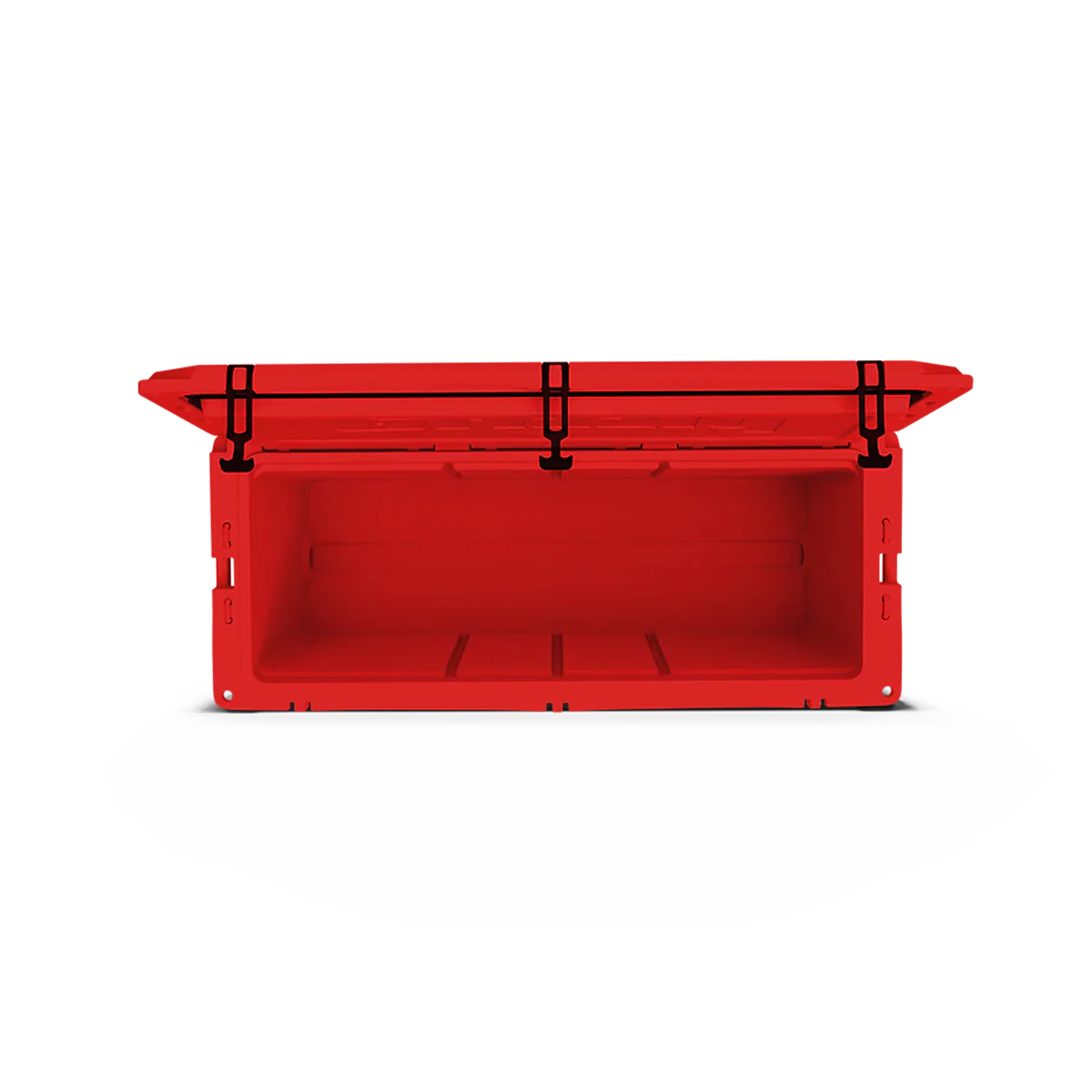 Grizzly 165 Quart Cooler