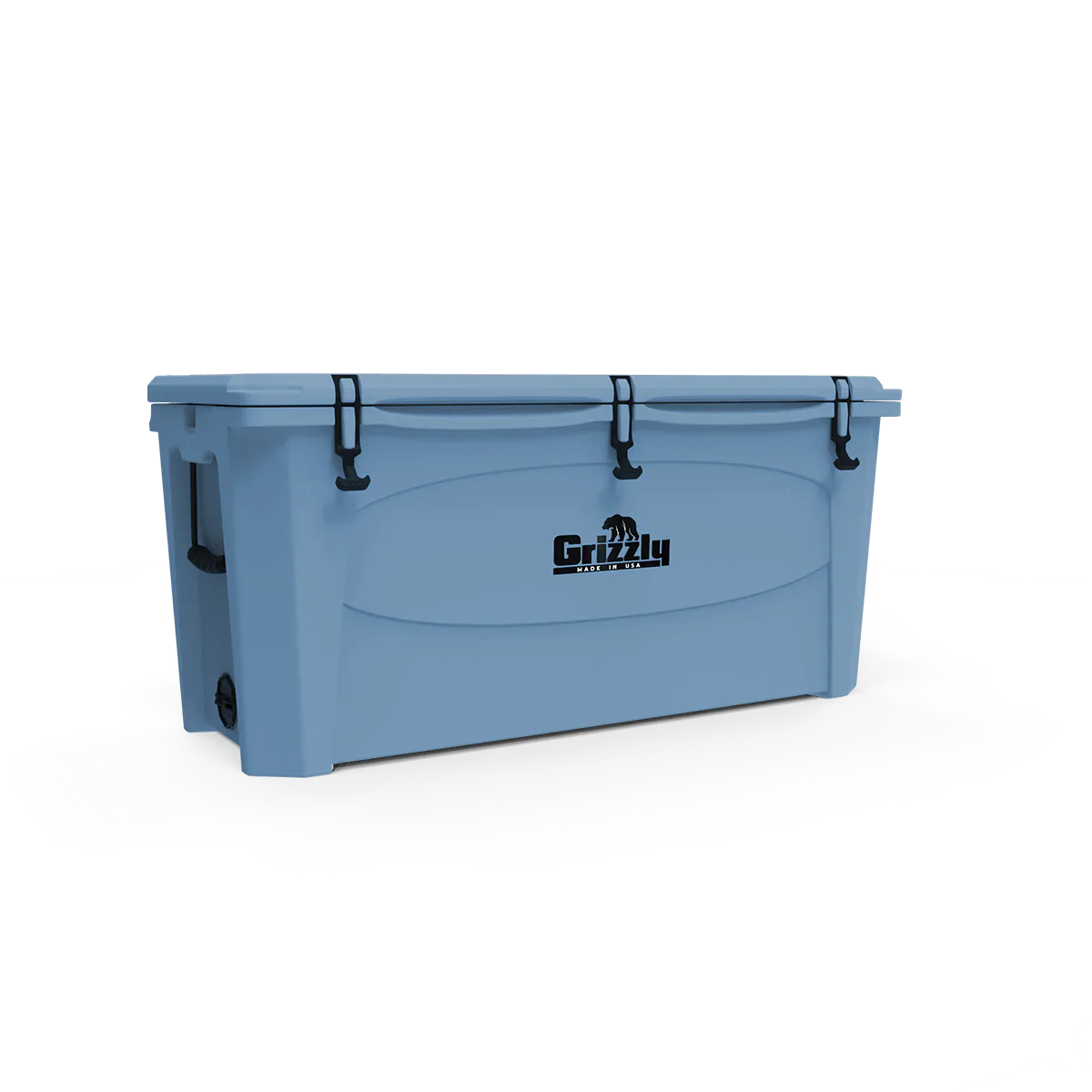 Grizzly 165 Quart Cooler