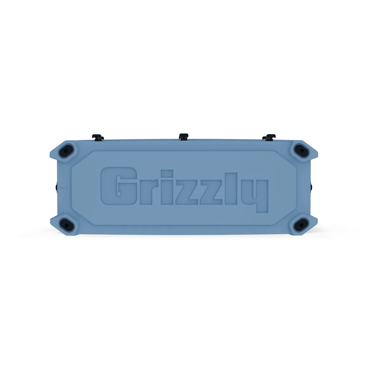 Grizzly 165 Quart Cooler