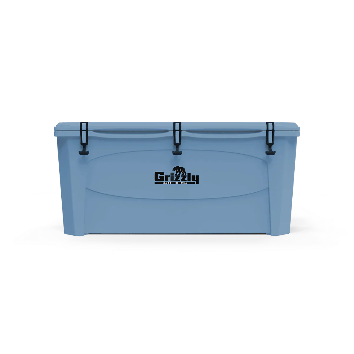 Grizzly 165 Quart Cooler