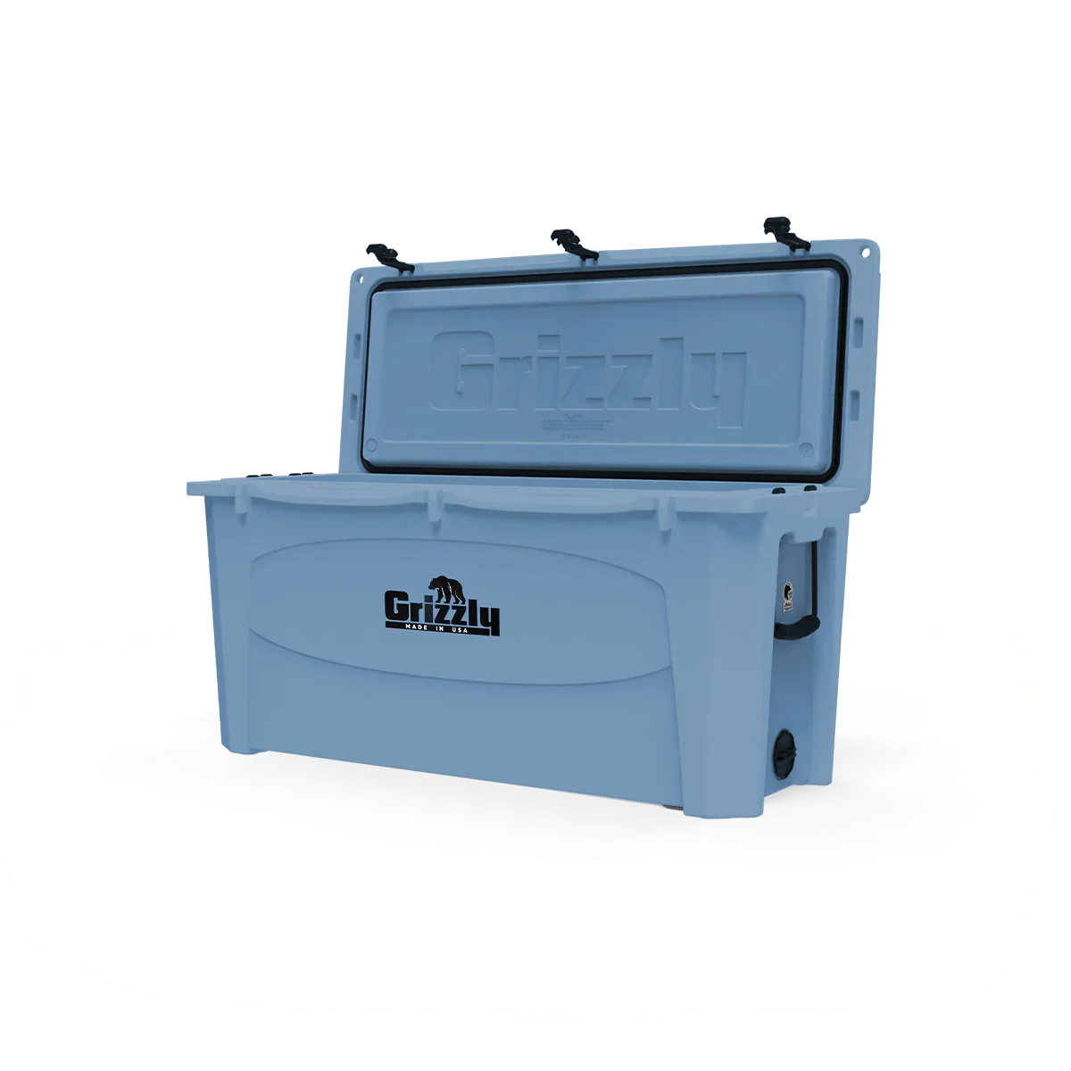 Grizzly 165 Quart Cooler
