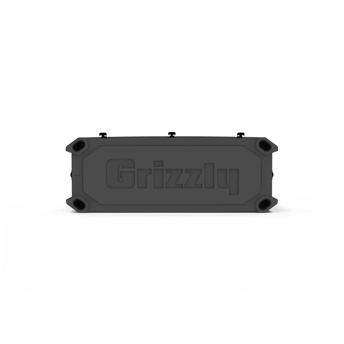 Grizzly 165 Quart Cooler