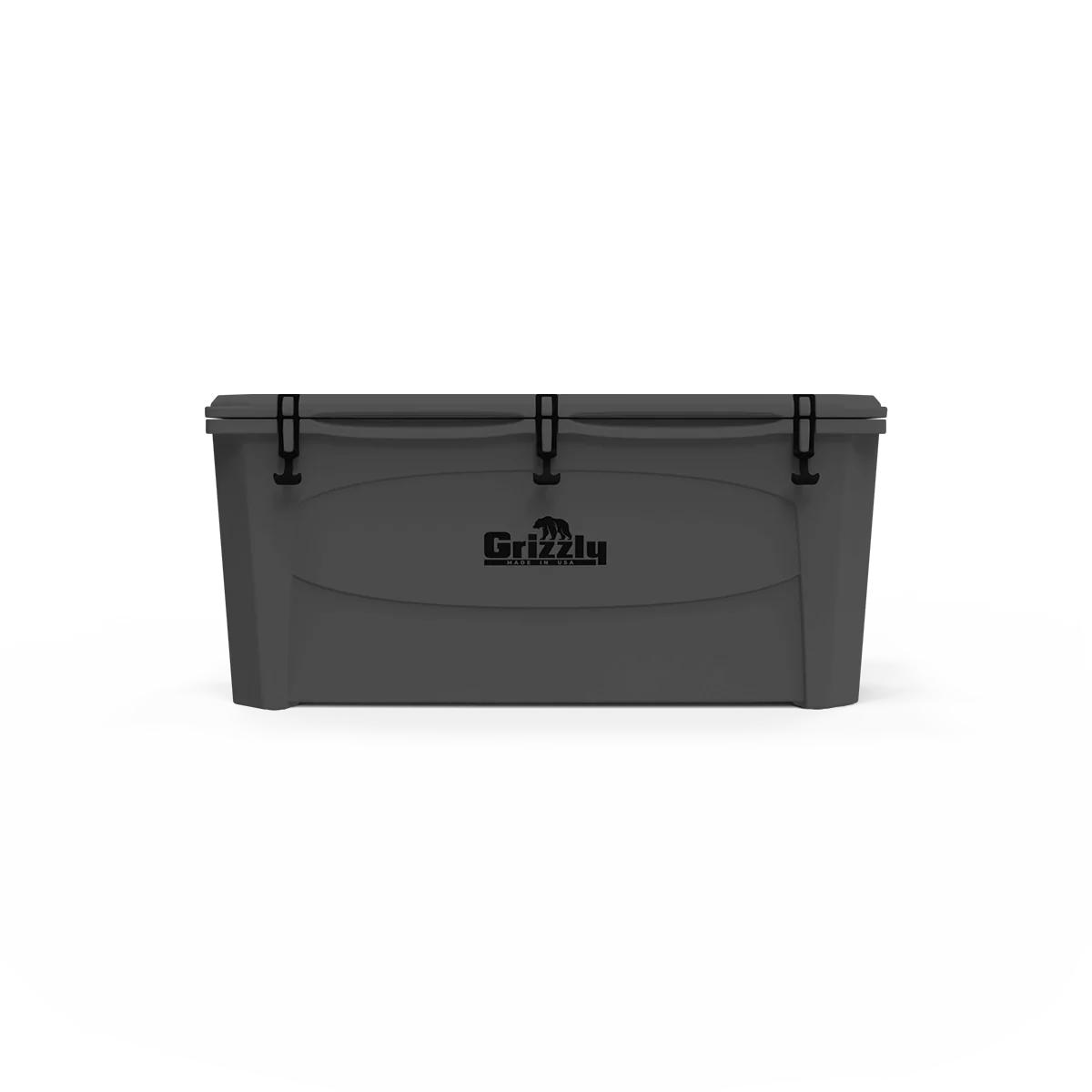 Grizzly 165 Quart Cooler