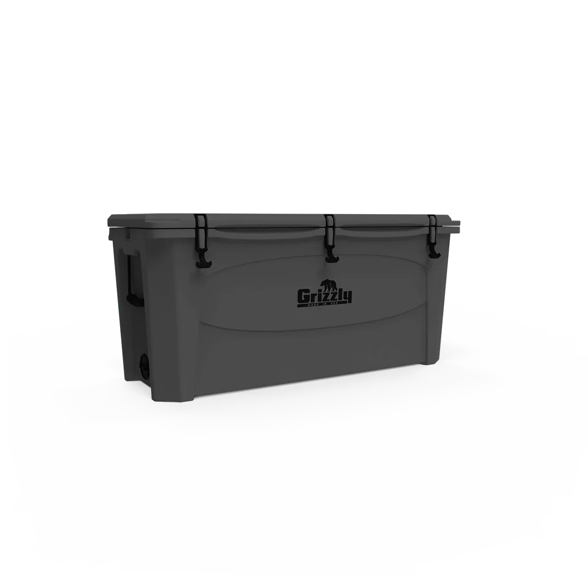 Grizzly 165 Quart Cooler