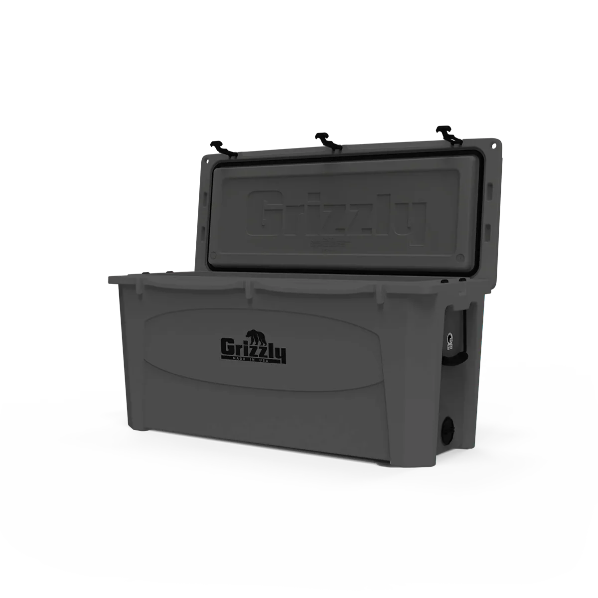 Grizzly 165 Quart Cooler