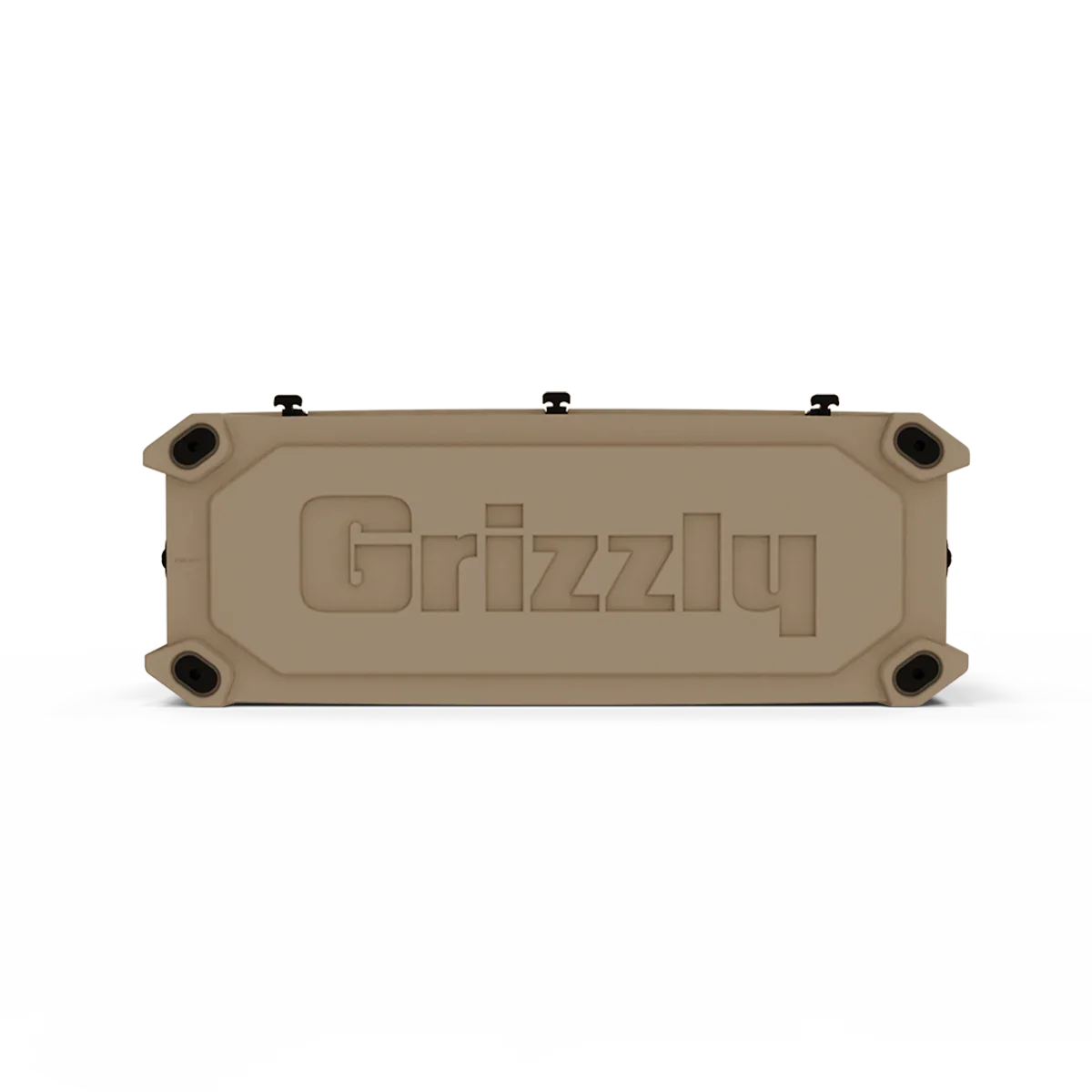 Grizzly 165 Quart Cooler