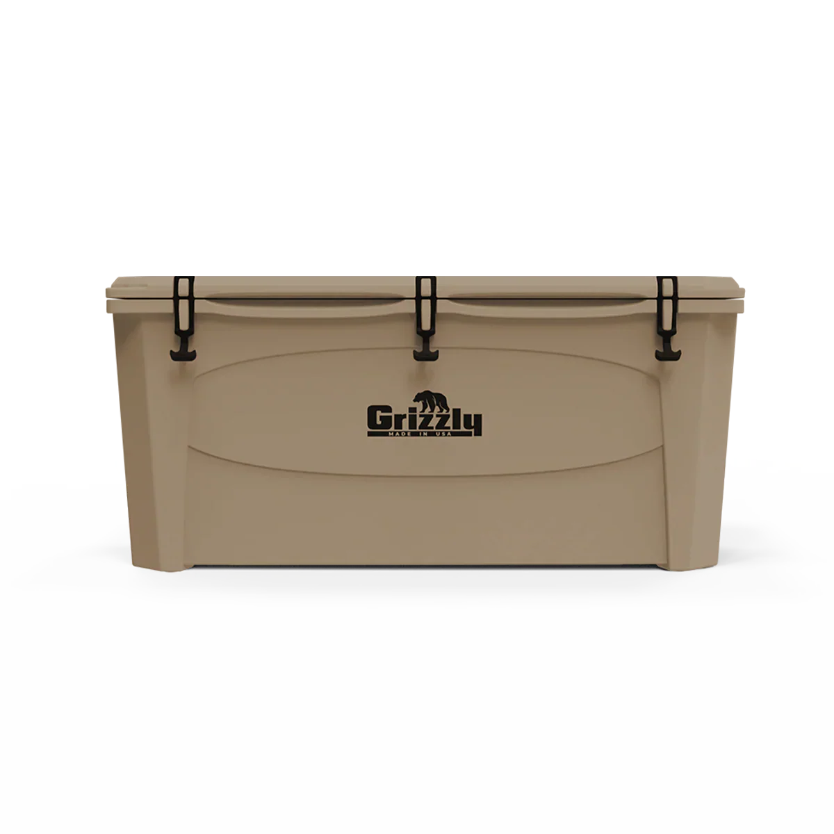 Grizzly 165 Quart Cooler