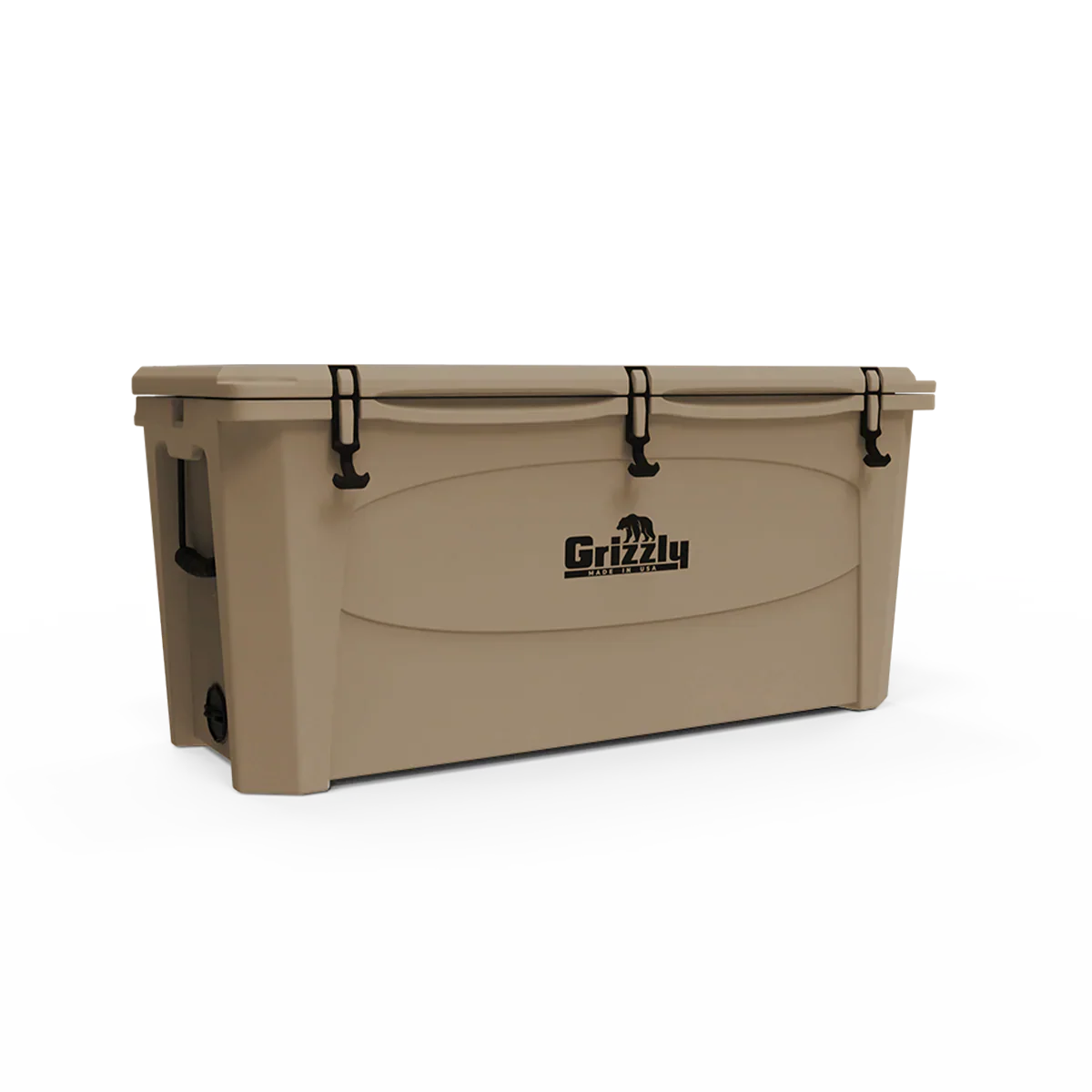 Grizzly 165 Quart Cooler
