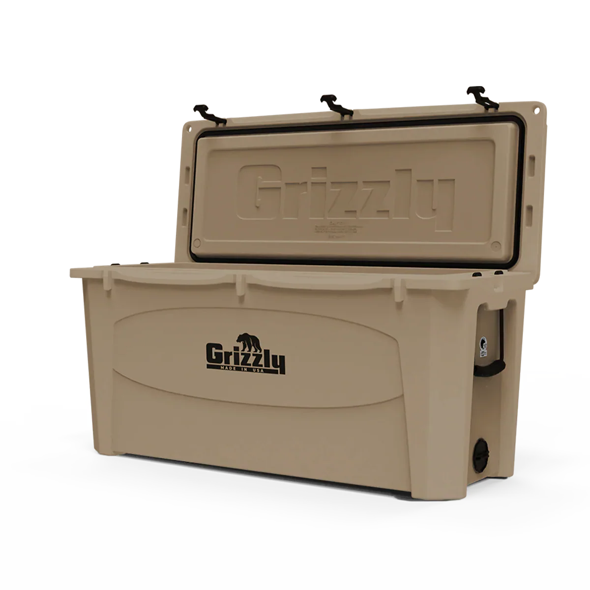 Grizzly 165 Quart Cooler