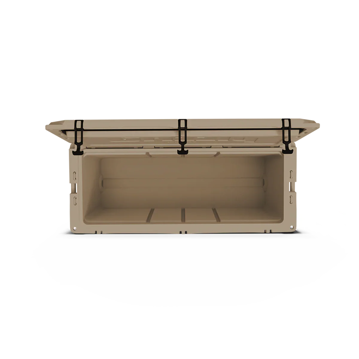 Grizzly 165 Quart Cooler