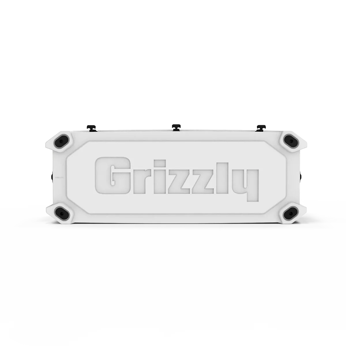 Grizzly 165 Quart Cooler