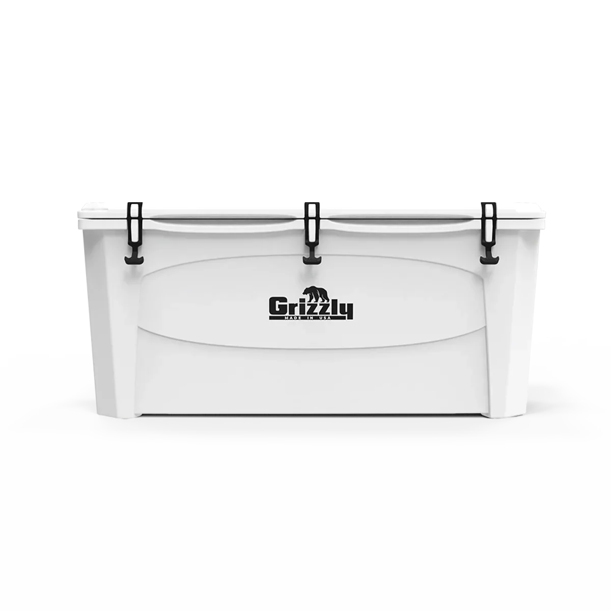 Grizzly 165 Quart Cooler