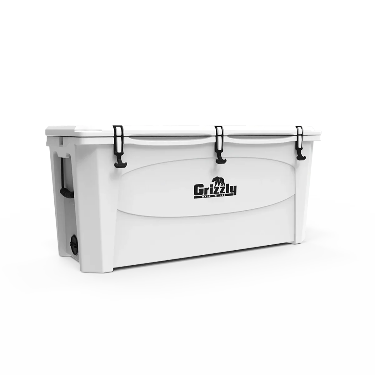 Grizzly 165 Quart Cooler