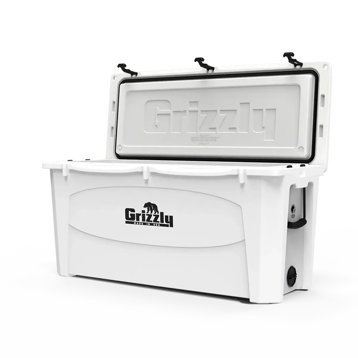 Grizzly 165 Quart Cooler