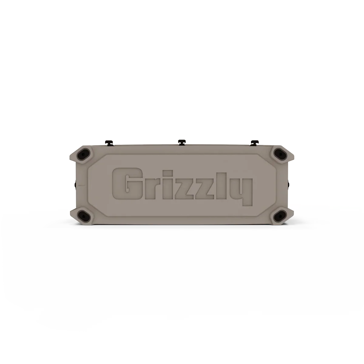 Grizzly 165 Quart Cooler