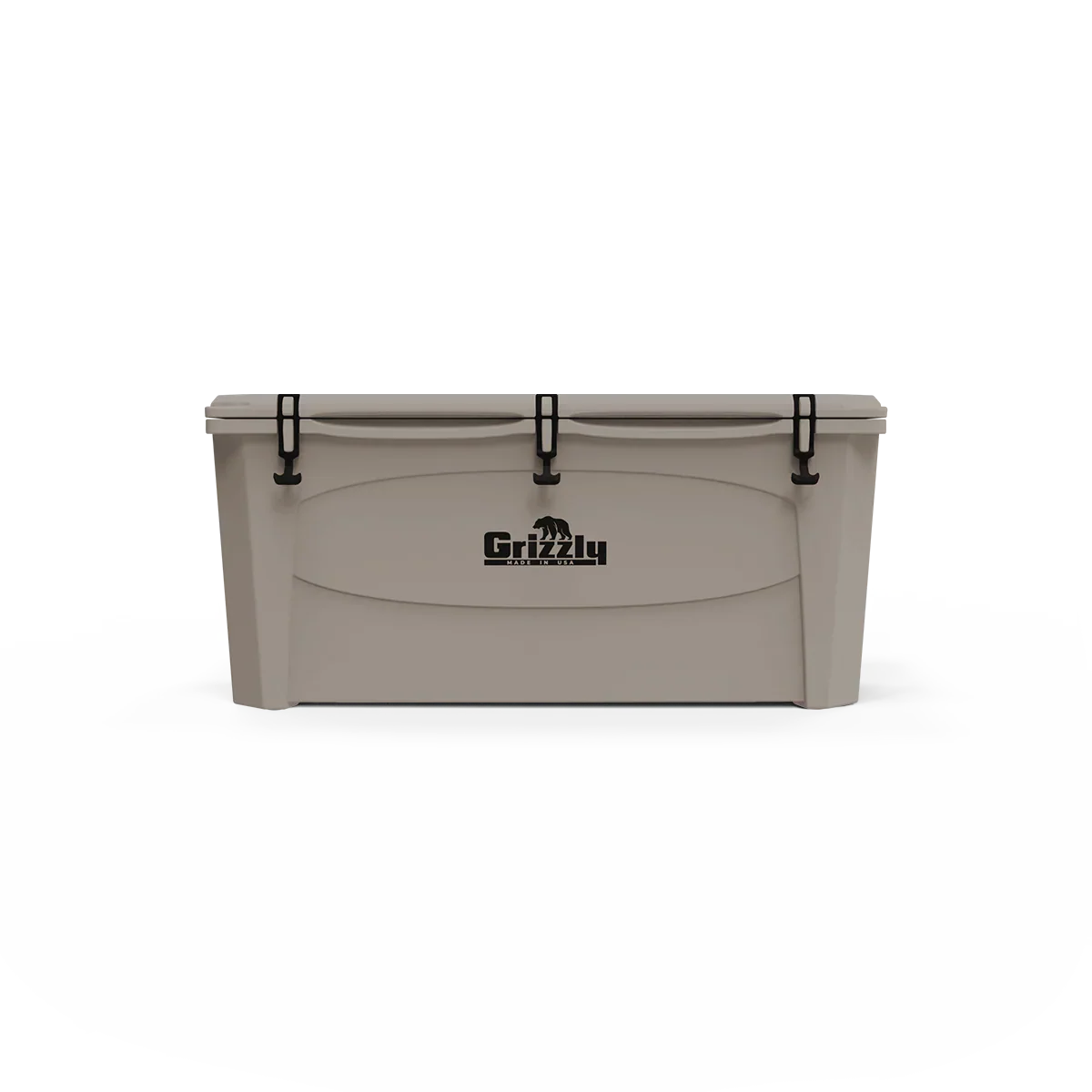 Grizzly 165 Quart Cooler