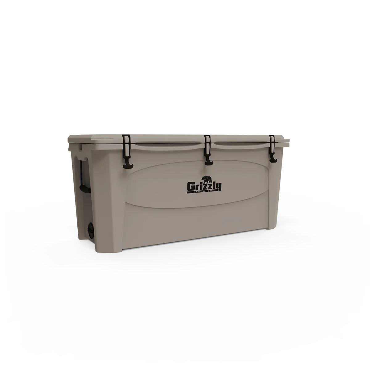 Grizzly 165 Quart Cooler