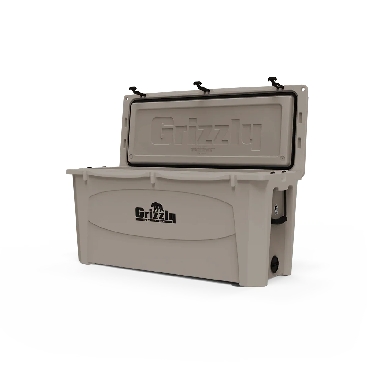 Grizzly 165 Quart Cooler
