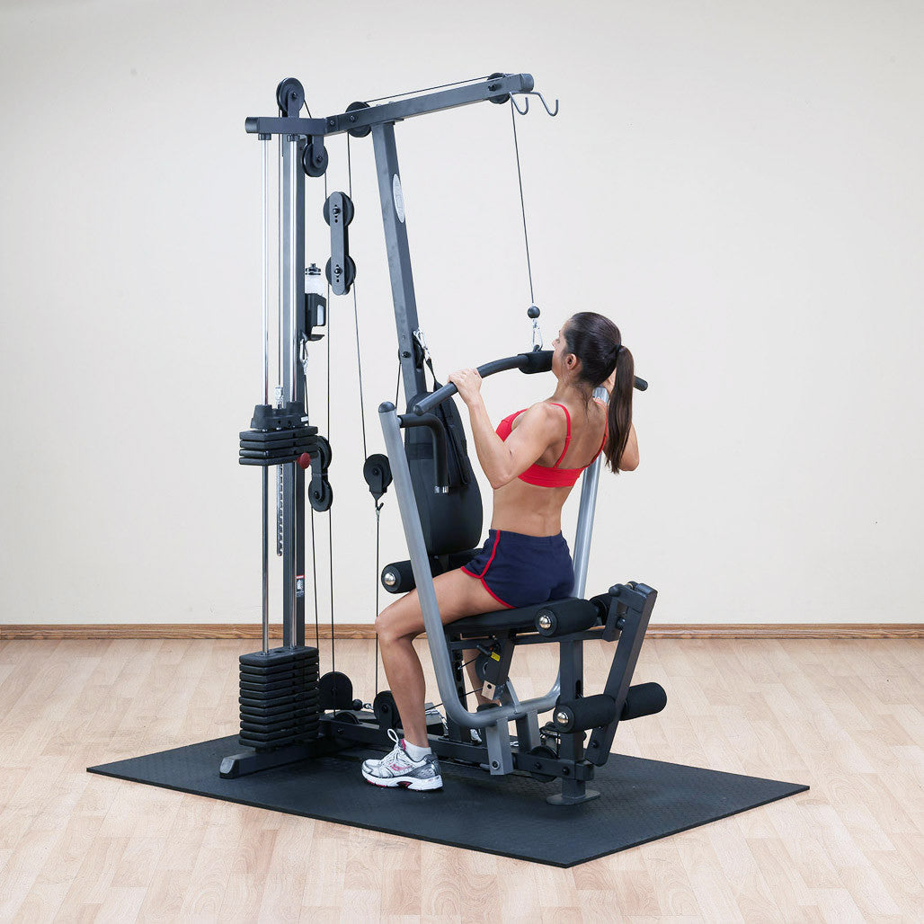 Body-Solid G1S Multi-Station Gym