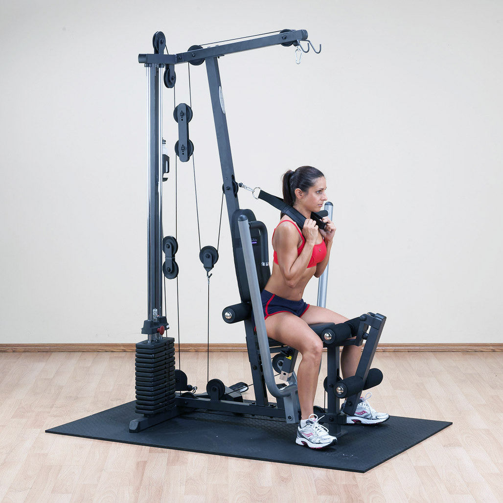 Body-Solid G1S Multi-Station Gym