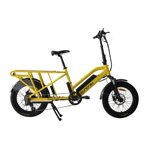 Eunorau G30-CARGO 2.0 Electric Bike