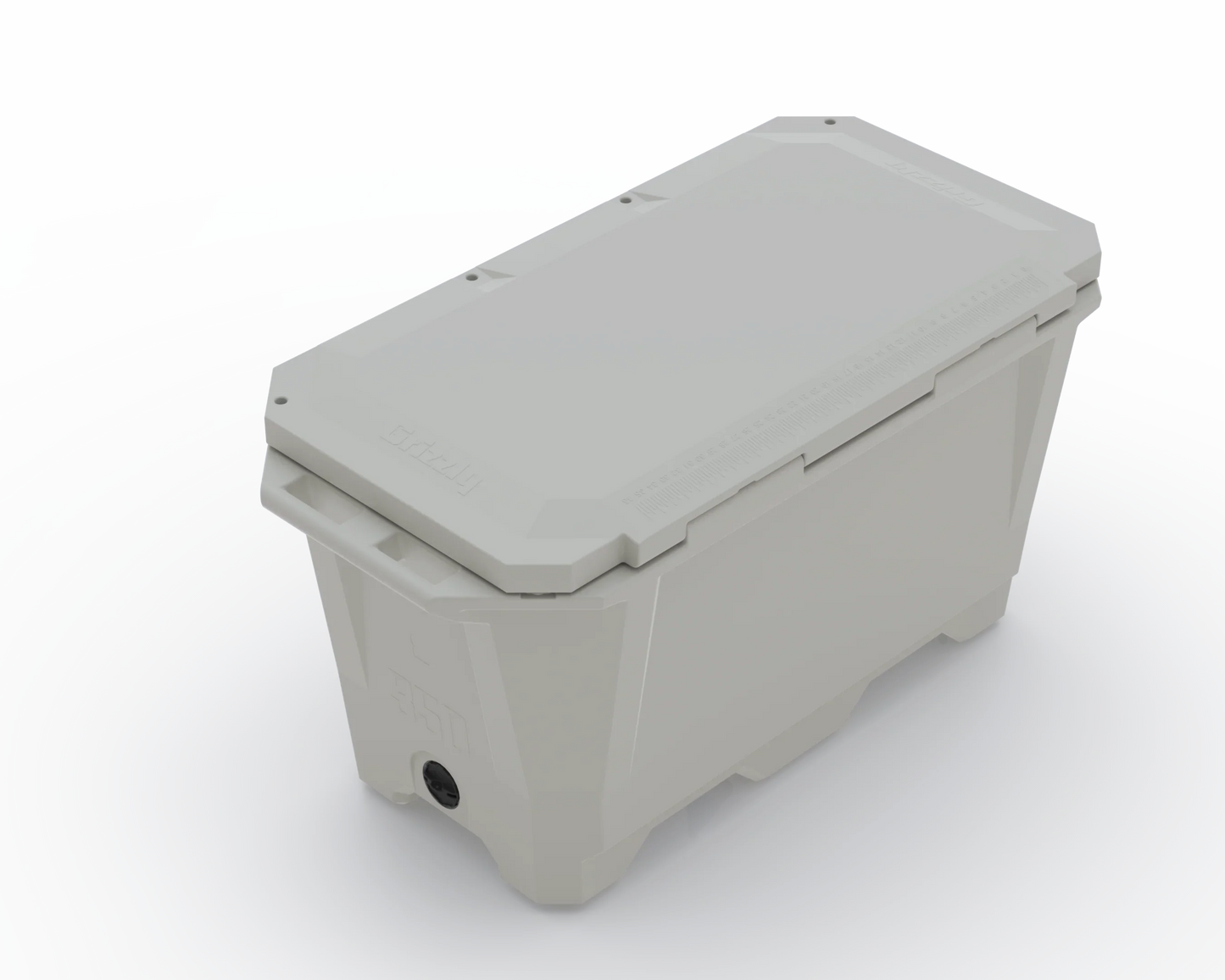 Grizzly 350 Quart Cooler