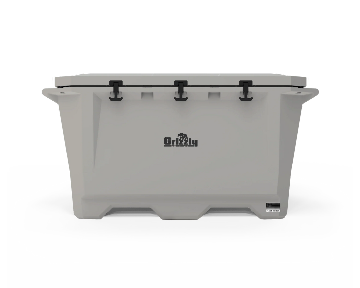Grizzly 350 Quart Cooler