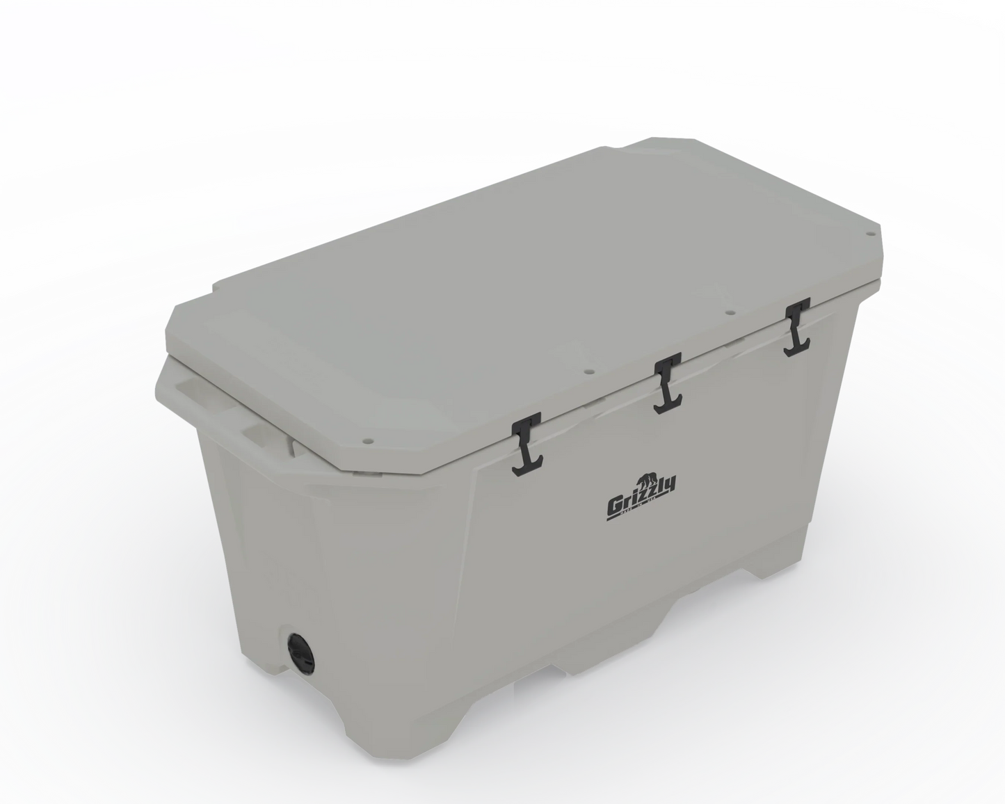 Grizzly 350 Quart Cooler