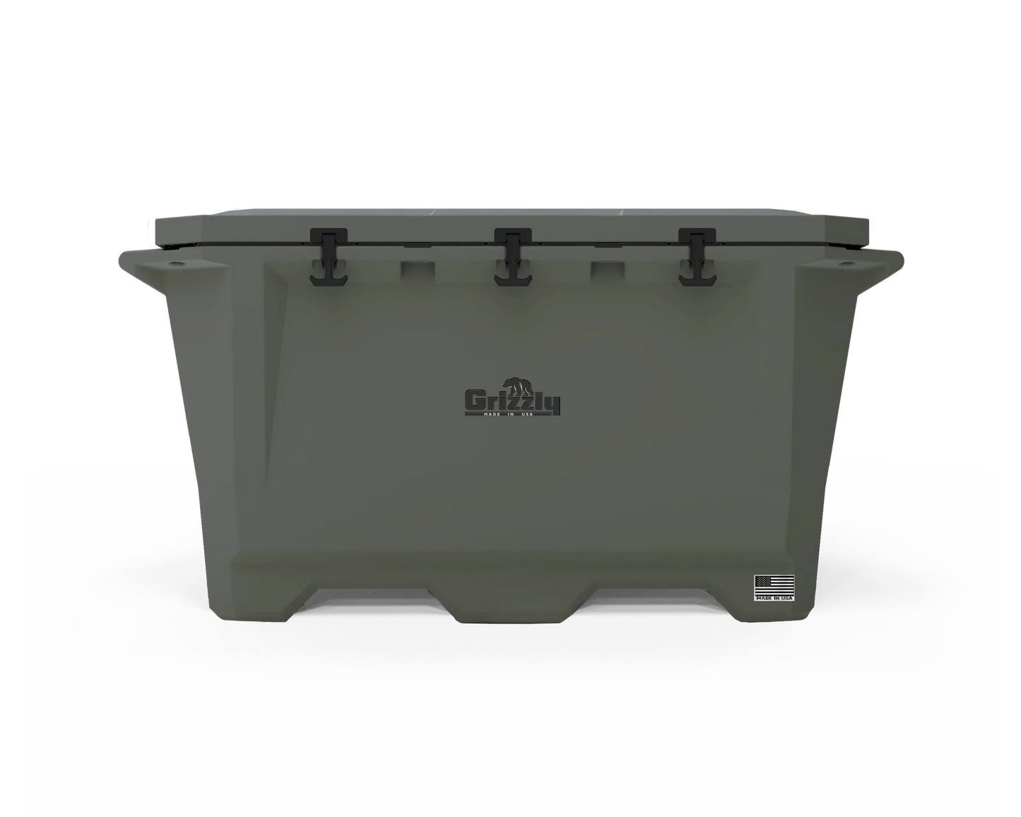 Grizzly 350 Quart Cooler