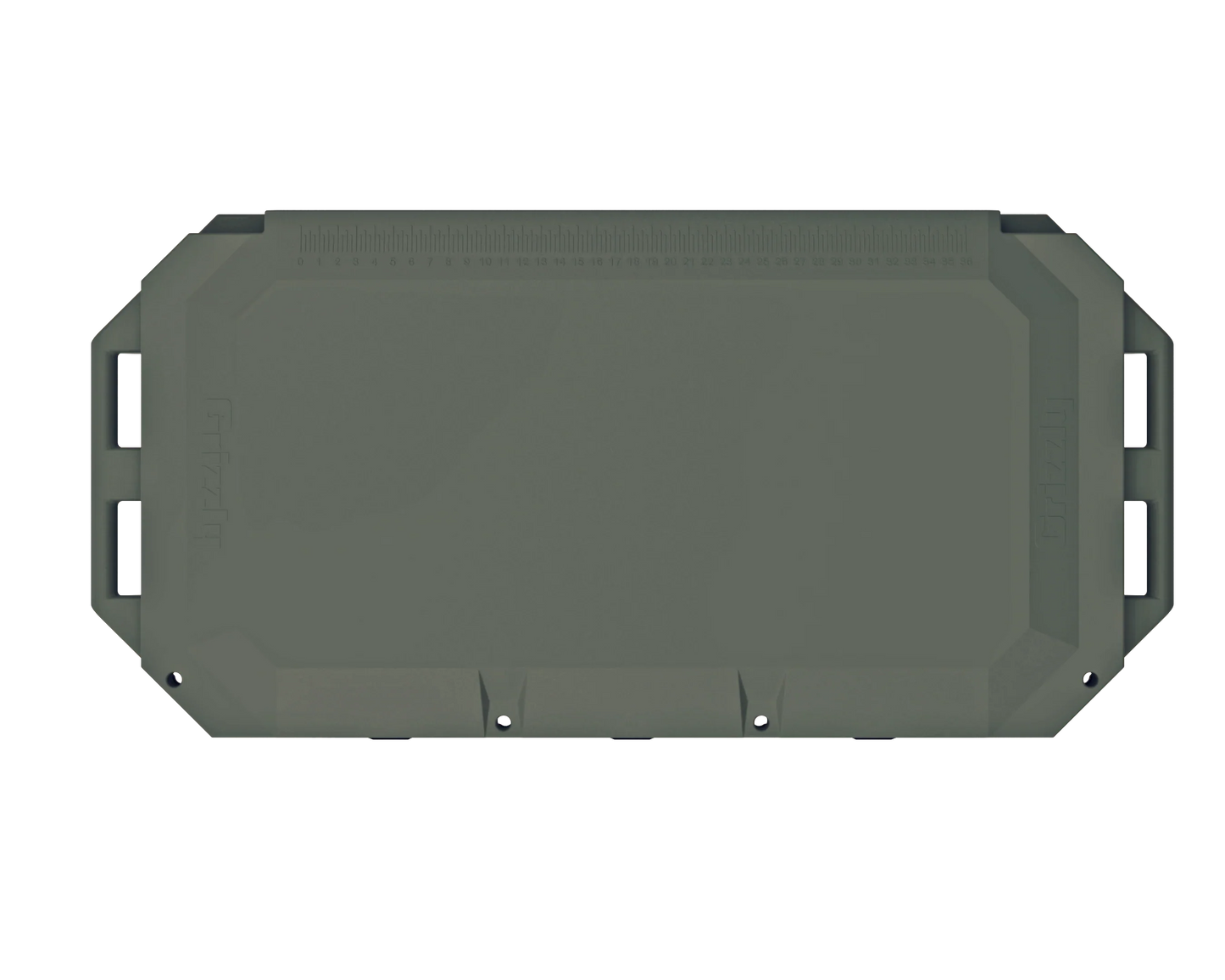 Grizzly 350 Quart Cooler