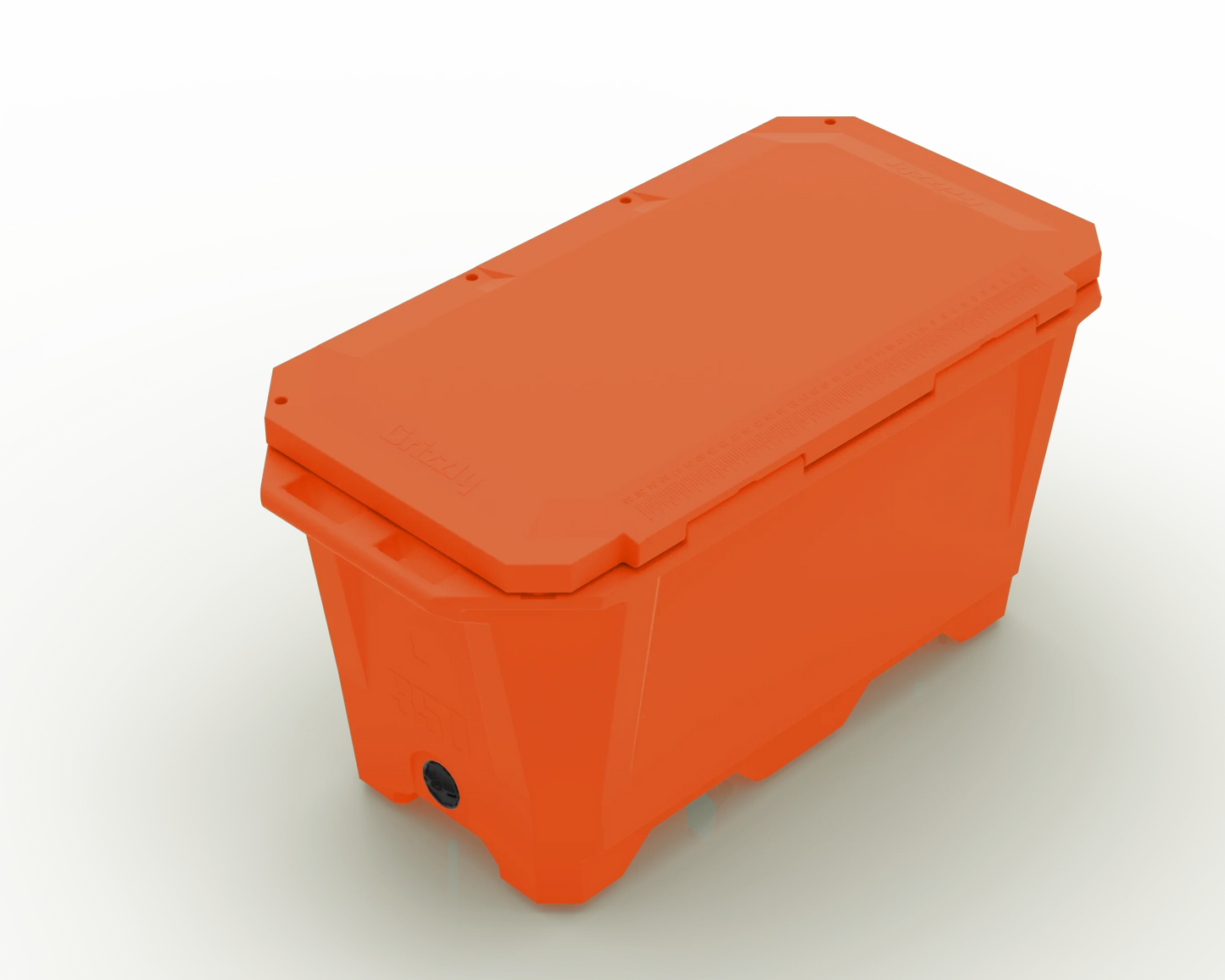 Grizzly 350 Quart Cooler