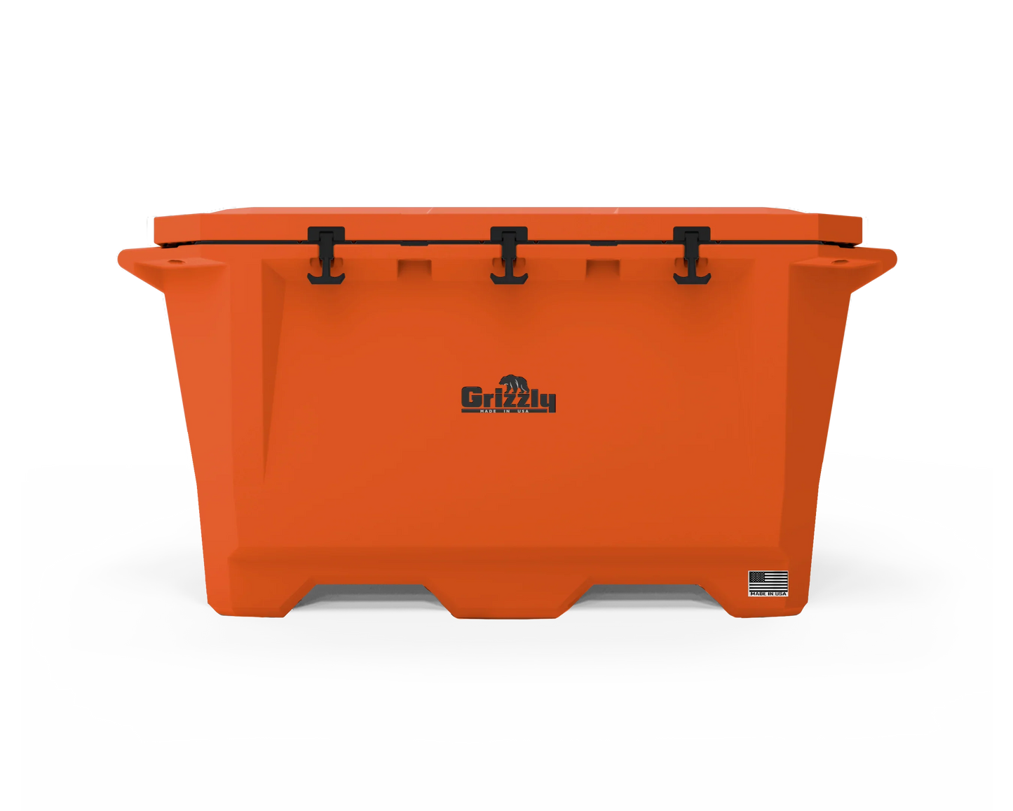 Grizzly 350 Quart Cooler