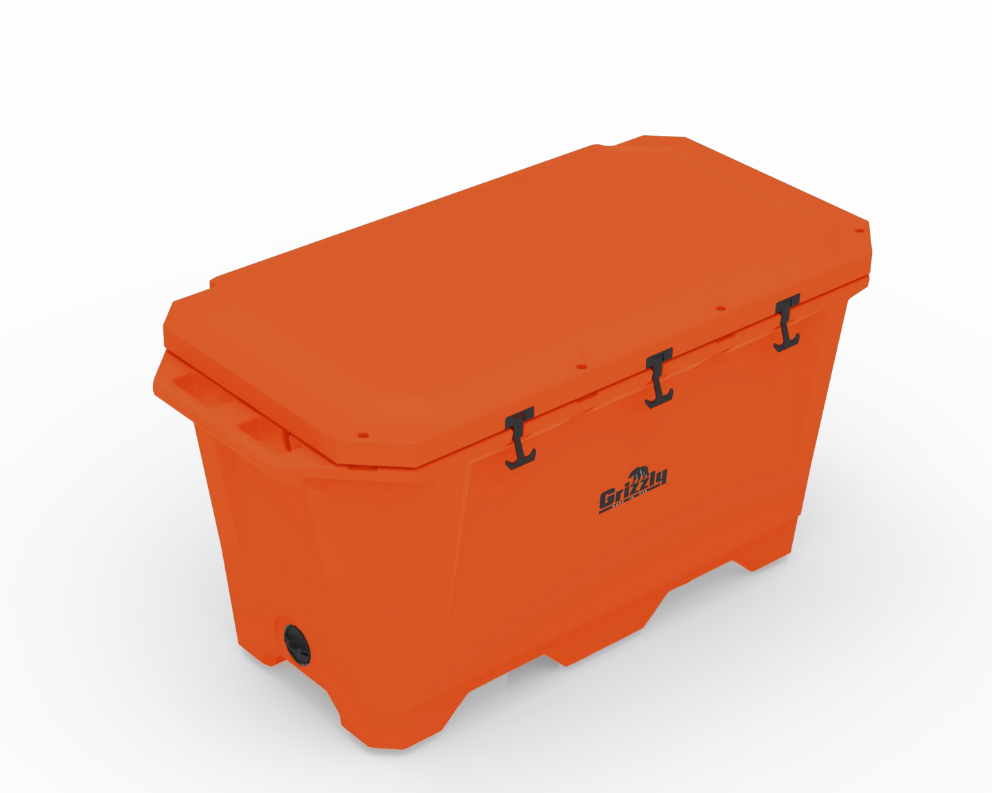 Grizzly 350 Quart Cooler