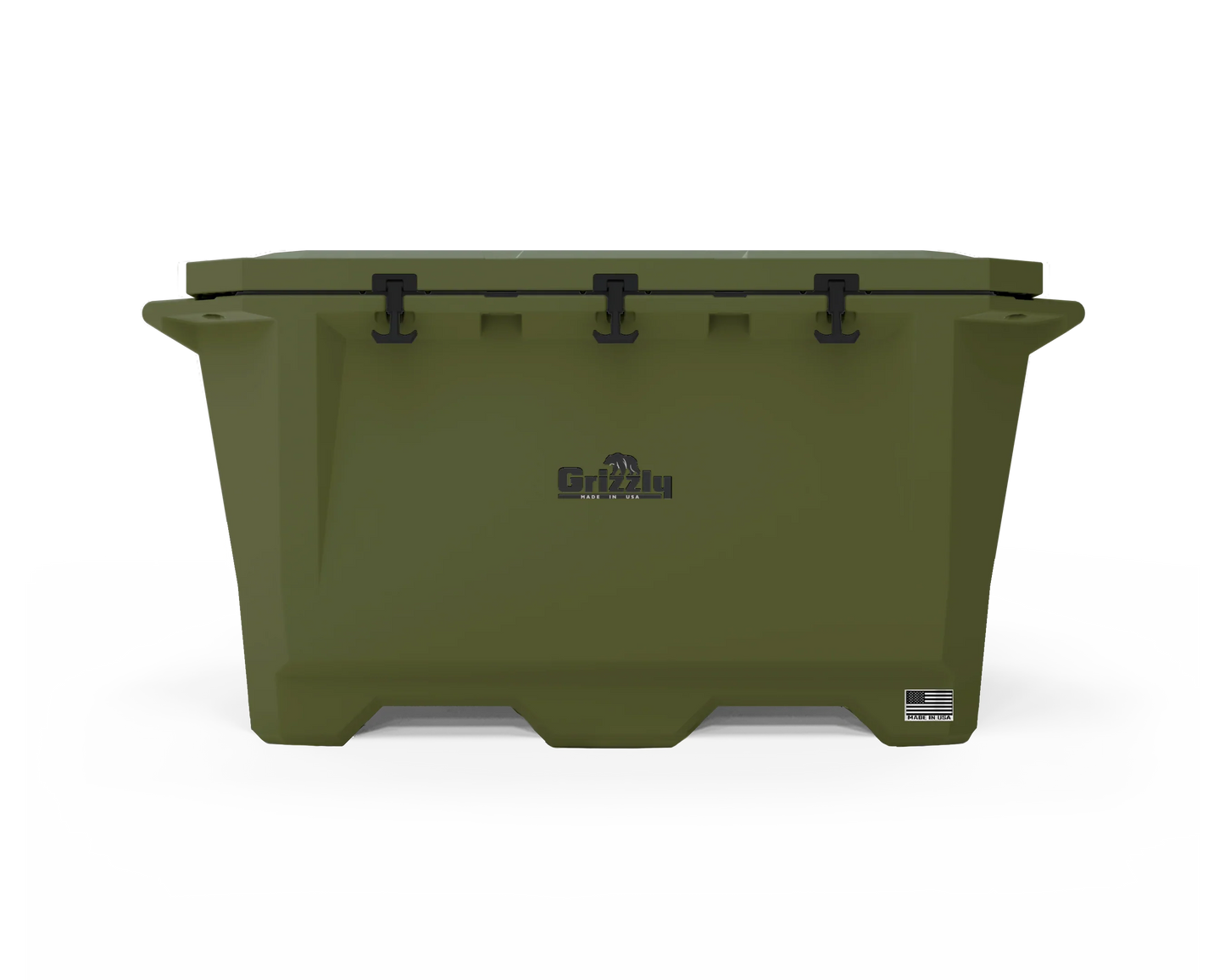 Grizzly 350 Quart Cooler